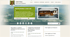 Desktop Screenshot of catalinhosu.ro